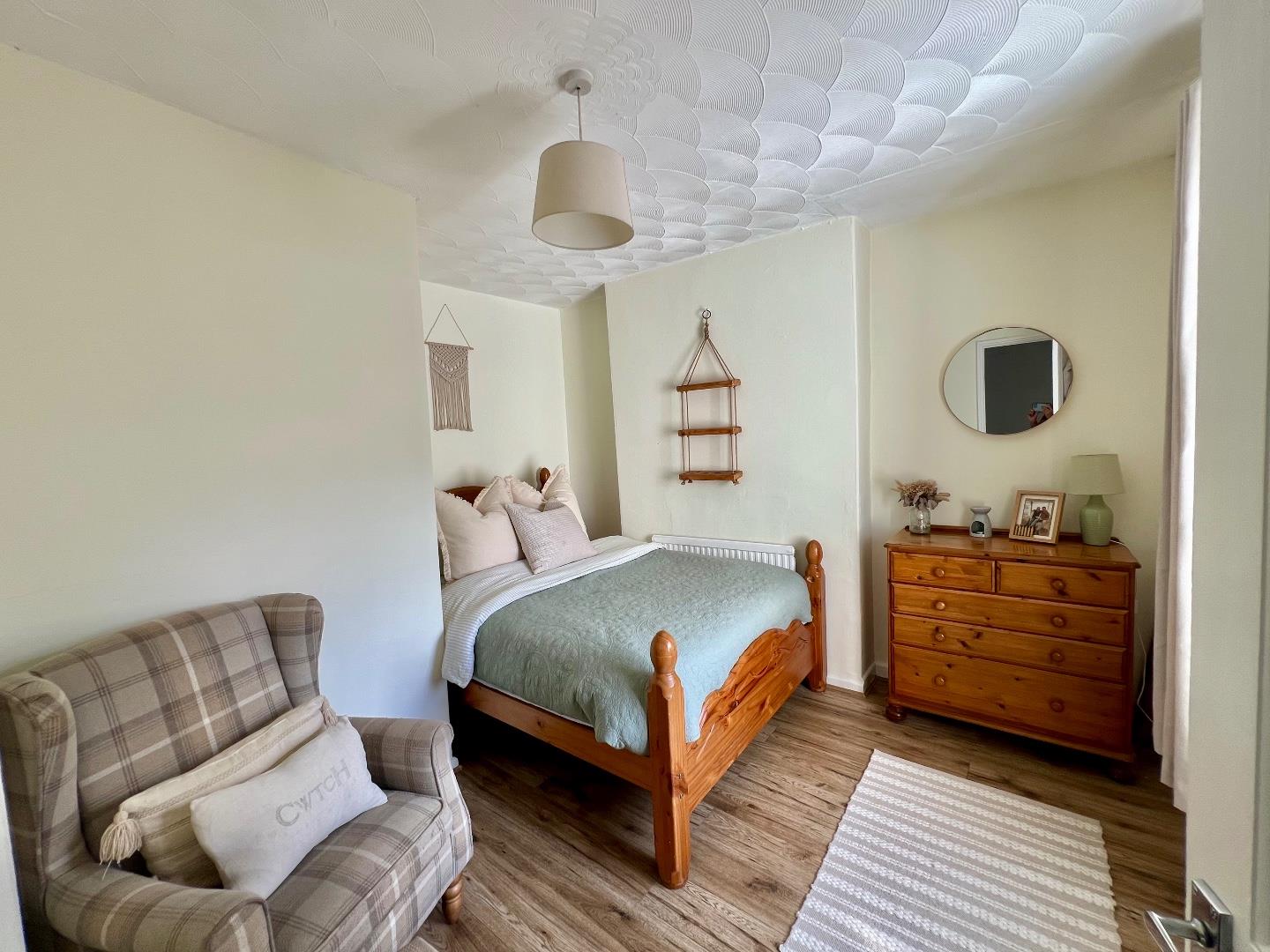 Glossop Terrace, Pencoed, Bridgend County Borough, CF35 5NL